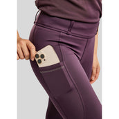 Montar Legging d'Équitation MOEverlisa Kids Full Grip Fig Montar Legging d'Équitation MOEverlisa Kids Full Grip Fig