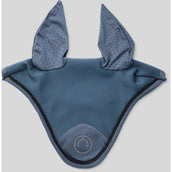 Montar Bonnet Anti-Mouches Dark Slate Montar Bonnet Anti-Mouches Dark Slate