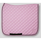 Montar Tapis de Selle Fair Dressage Candy Pink Montar Tapis de Selle Fair Dressage Candy Pink