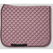 Montar Tapis de Selle FAIR Dressage Blush Montar Tapis de Selle FAIR Dressage Blush