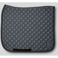 Montar Tapis de Selle Fair Dressage Gris Montar Tapis de Selle Fair Dressage Gris