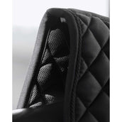 Montar Tapis de Selle Fair de Saut Noir Montar Tapis de Selle Fair de Saut Noir