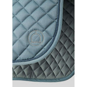 Montar Tapis de Selle Fair de Saut Jade Montar Tapis de Selle Fair de Saut Jade