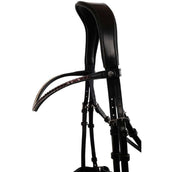 Montar Frontal Fair Crystal Curved Plum/Noir Montar Frontal Fair Crystal Curved Plum/Noir