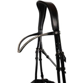 Montar Frontal Fair Crystal Curved Gris/Noir Montar Frontal Fair Crystal Curved Gris/Noir