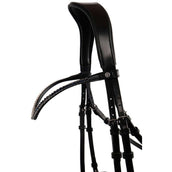 Montar Frontal Fair Crystal Curved Marin/Noir Montar Frontal Fair Crystal Curved Marin/Noir