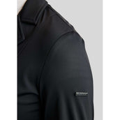 Montar Petite Veste de Concours Kathy Classic Noir Montar Petite Veste de Concours Kathy Classic Noir
