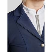 Montar Petite Veste de Concours Kathy Classic Foncé Marine Montar Petite Veste de Concours Kathy Classic Foncé Marine