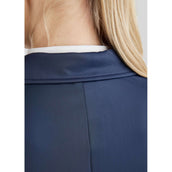 Montar Petite Veste de Concours Kathy Classic Foncé Marine Montar Petite Veste de Concours Kathy Classic Foncé Marine