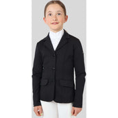 Montar Petite Veste de Concours Crystals Junior Noir Montar Petite Veste de Concours Crystals Junior Noir