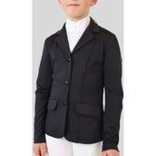 Montar Petite Veste de Concours Crystals Junior Noir Montar Petite Veste de Concours Crystals Junior Noir