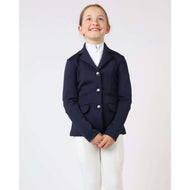 Montar Petite Veste de Concours Crystals Junior Marin Montar Petite Veste de Concours Crystals Junior Marin