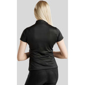 Montar Chemise Everly Rosegold Noir Montar Chemise Everly Rosegold Noir