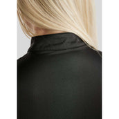 Montar Chemise Everly Rosegold Noir Montar Chemise Everly Rosegold Noir