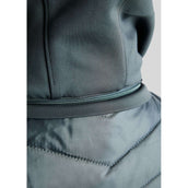 Montar Bodychauffant MoEverline Hybrid Detachable Hood Golden Quartz Crystals Dark Slate Montar Bodychauffant MoEverline Hybrid Detachable Hood Golden Quartz Crystals Dark Slate