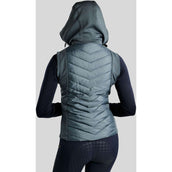 Montar Bodychauffant MoEverline Hybrid Detachable Hood Golden Quartz Crystals Dark Slate Montar Bodychauffant MoEverline Hybrid Detachable Hood Golden Quartz Crystals Dark Slate