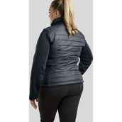 Montar Blouson Emma Curve Marin foncé Montar Blouson Emma Curve Marin foncé