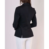 Montar Petite Veste de Concours Kathy Classic Noir Montar Petite Veste de Concours Kathy Classic Noir