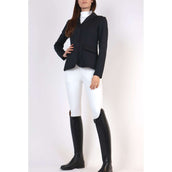 Montar Petite Veste de Concours Kathy Classic Noir Montar Petite Veste de Concours Kathy Classic Noir