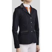 Montar Petite Veste de Concours MoKately Noir Montar Petite Veste de Concours MoKately Noir