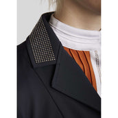 Montar Petite Veste de Concours MoKately Noir Montar Petite Veste de Concours MoKately Noir