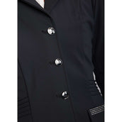 Montar Petite Veste de Concours MoKately Noir Montar Petite Veste de Concours MoKately Noir