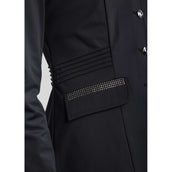 Montar Petite Veste de Concours MoKately Noir Montar Petite Veste de Concours MoKately Noir