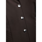 Montar Petite Veste de Concours MoKately Marron Montar Petite Veste de Concours MoKately Marron