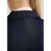 Montar Veste de Concours MoLila Champagne Crystals Marin Montar Veste de Concours MoLila Champagne Crystals Marin