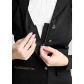 Montar Veste de Concours MoEve Golden Quartz Crystals Noir Montar Veste de Concours MoEve Golden Quartz Crystals Noir