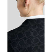 Montar Blouson MoLeia Lumber Checked Noir Montar Blouson MoLeia Lumber Checked Noir
