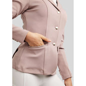 Montar Veste de Concours MoEverlisa Kids Blush Montar Veste de Concours MoEverlisa Kids Blush