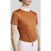 Montar T-shirt de Concours MoViolet Bronze Montar T-shirt de Concours MoViolet Bronze