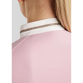 Montar T-shirt de Concours MoLila Champagne Crystals Candy Pink Montar T-shirt de Concours MoLila Champagne Crystals Candy Pink