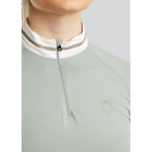 Montar T-shirt de Concours MoLila Champagne Crystals Turin Montar T-shirt de Concours MoLila Champagne Crystals Turin