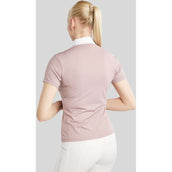 Montar T-shirt de Concours MoSparkle Blush Montar T-shirt de Concours MoSparkle Blush
