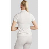 Montar T-shirt de Concours MoViolleta Blanc Montar T-shirt de Concours MoViolleta Blanc