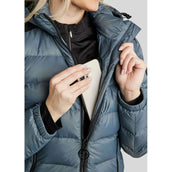 Montar Veste MoAthena Refined Dark Slate Montar Veste MoAthena Refined Dark Slate