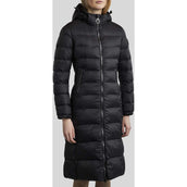 Montar Veste Longue MoAthena Noir Montar Veste Longue MoAthena Noir