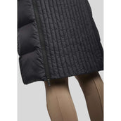 Montar Veste Longue MoAthena Noir Montar Veste Longue MoAthena Noir