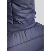 Montar Veste Longue MoKately Marin foncé Montar Veste Longue MoKately Marin foncé