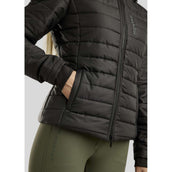 Montar Veste MoKate Noir Montar Veste MoKate Noir