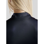 Montar Polo Everly Crystal Logo Marin Montar Polo Everly Crystal Logo Marin