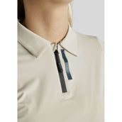 Montar T-shirt Randonnée MoStella Gris Argent Montar T-shirt Randonnée MoStella Gris Argent