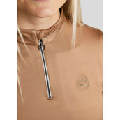 Montar T-Shirt MoBlair Latte Montar T-Shirt MoBlair Latte