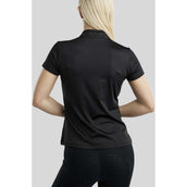 Montar T-Shirt MoBlair Noir Montar T-Shirt MoBlair Noir