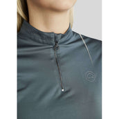 Montar T-Shirt MoBlair Dark Slate Montar T-Shirt MoBlair Dark Slate