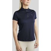 Montar T-Shirt MoBlair Marin Montar T-Shirt MoBlair Marin