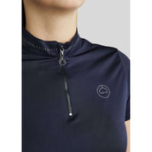 Montar T-Shirt MoBlair Marin Montar T-Shirt MoBlair Marin