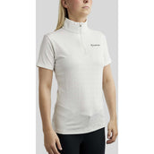 Montar T-Shirt MoCilia Blanc Montar T-Shirt MoCilia Blanc
